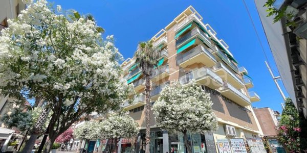 appartamento in vendita a San Benedetto del Tronto