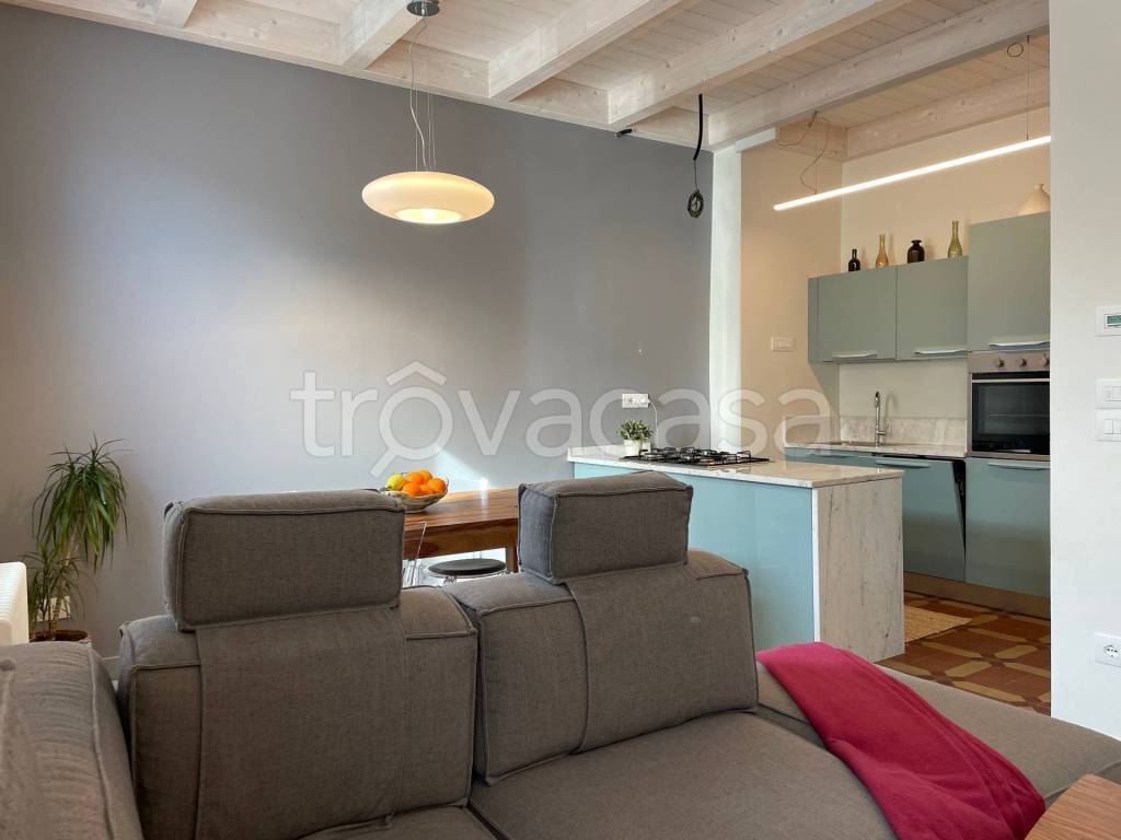 casa indipendente in vendita a San Benedetto del Tronto