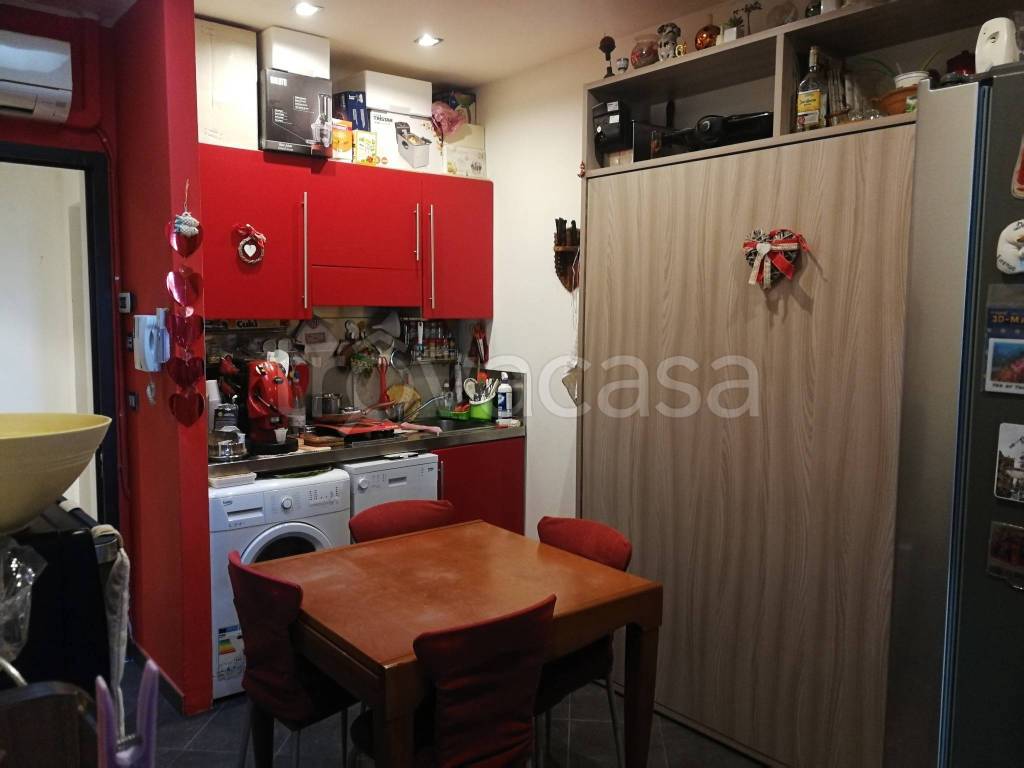 appartamento in vendita a San Benedetto del Tronto in zona Sentina
