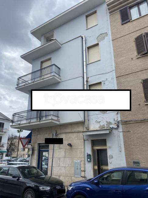 appartamento in vendita a San Benedetto del Tronto