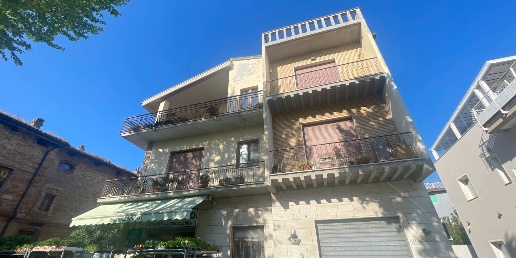 appartamento in vendita a San Benedetto del Tronto