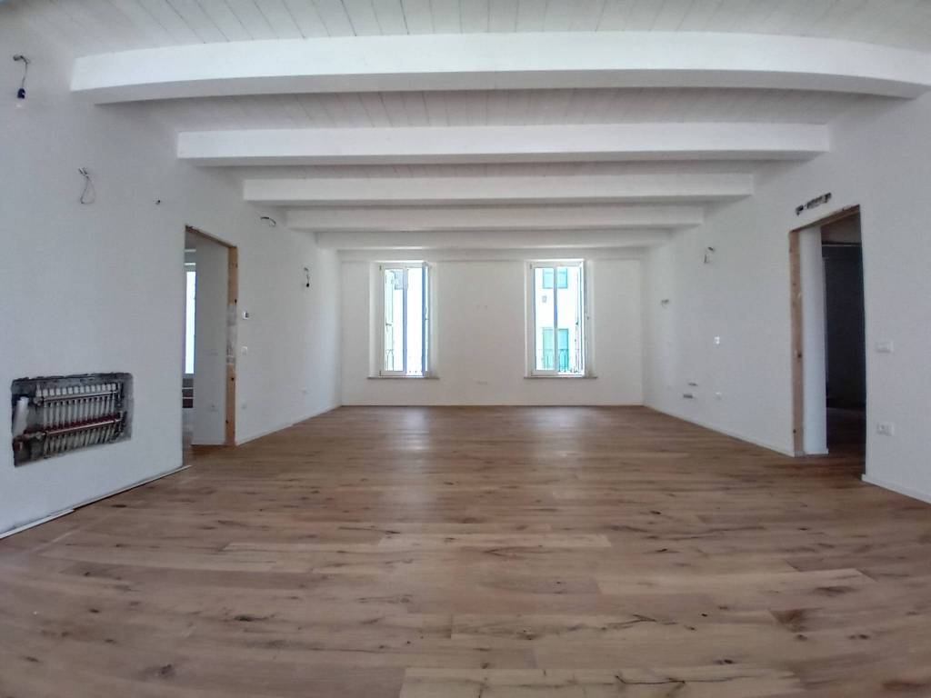 appartamento in vendita a San Benedetto del Tronto