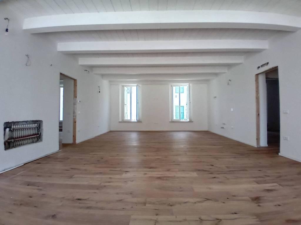 appartamento in vendita a San Benedetto del Tronto
