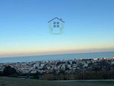 casa indipendente in vendita a San Benedetto del Tronto