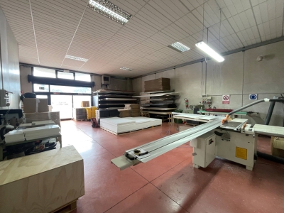 ufficio in vendita a San Benedetto del Tronto