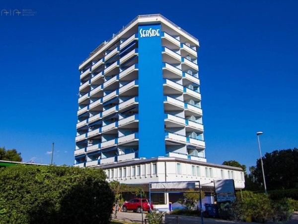 appartamento in vendita a San Benedetto del Tronto
