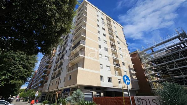 appartamento in vendita a San Benedetto del Tronto