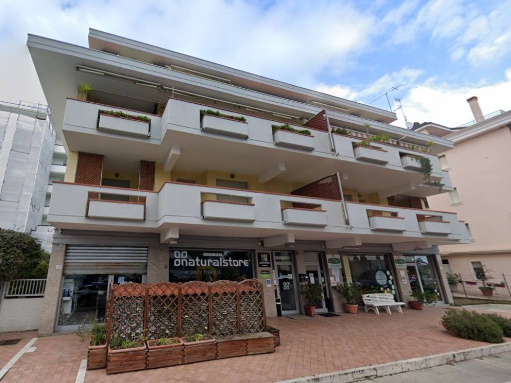 negozio in vendita a San Benedetto del Tronto