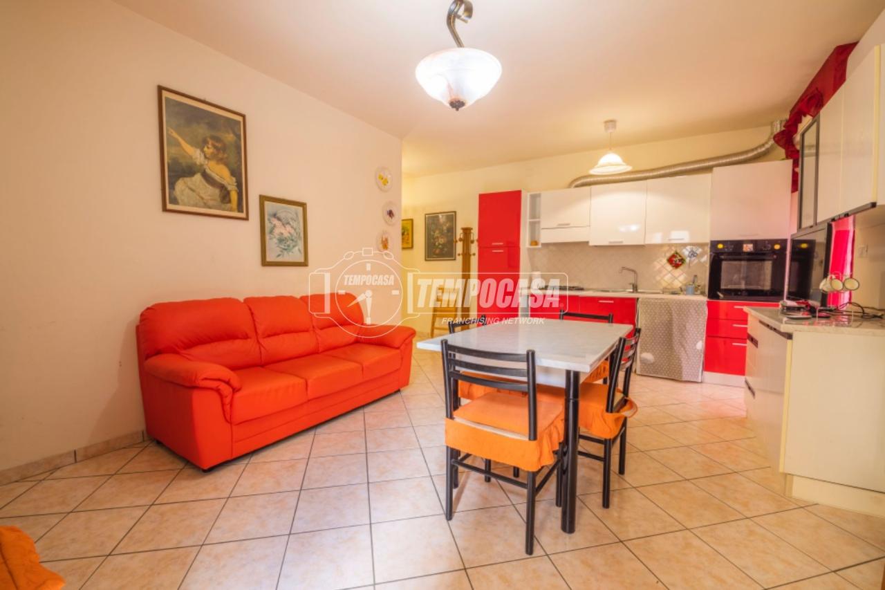 appartamento in vendita a San Benedetto del Tronto in zona Sentina