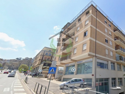 appartamento in vendita a San Benedetto del Tronto