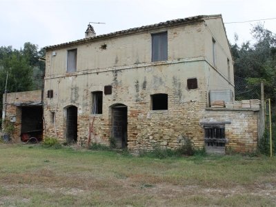 casa indipendente in vendita a San Benedetto del Tronto
