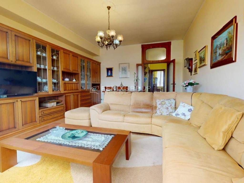 appartamento in vendita a San Benedetto del Tronto