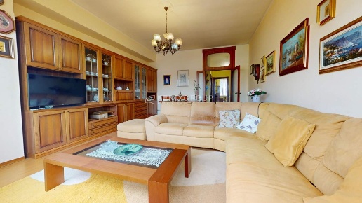 appartamento in vendita a San Benedetto del Tronto