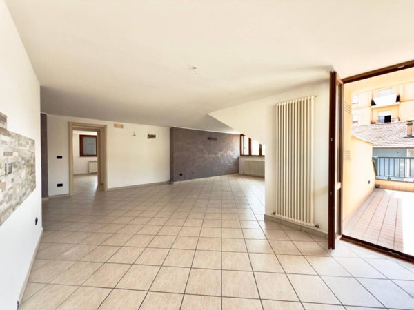 appartamento in vendita a San Benedetto del Tronto