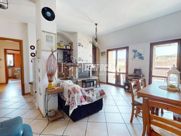 appartamento in vendita a San Benedetto del Tronto in zona Sentina