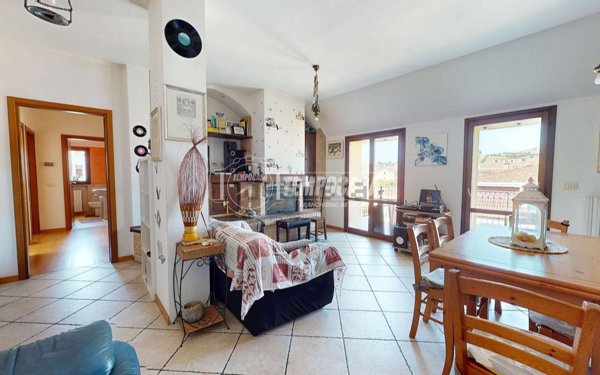 appartamento in vendita a San Benedetto del Tronto in zona Sentina