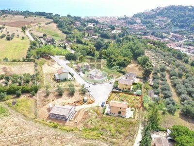 casa indipendente in vendita a San Benedetto del Tronto