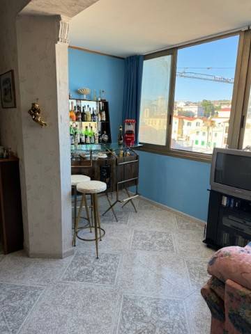 appartamento in vendita a San Benedetto del Tronto