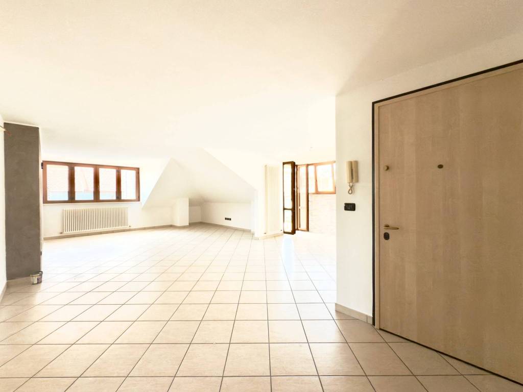appartamento in vendita a San Benedetto del Tronto