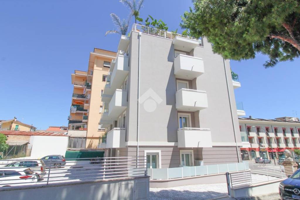 appartamento in vendita a San Benedetto del Tronto