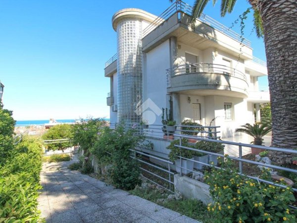 casa indipendente in vendita a San Benedetto del Tronto