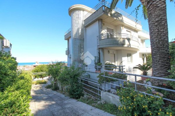 casa indipendente in vendita a San Benedetto del Tronto