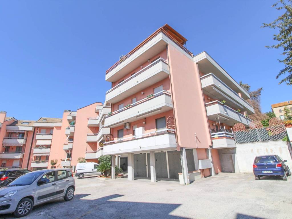 appartamento in vendita a San Benedetto del Tronto