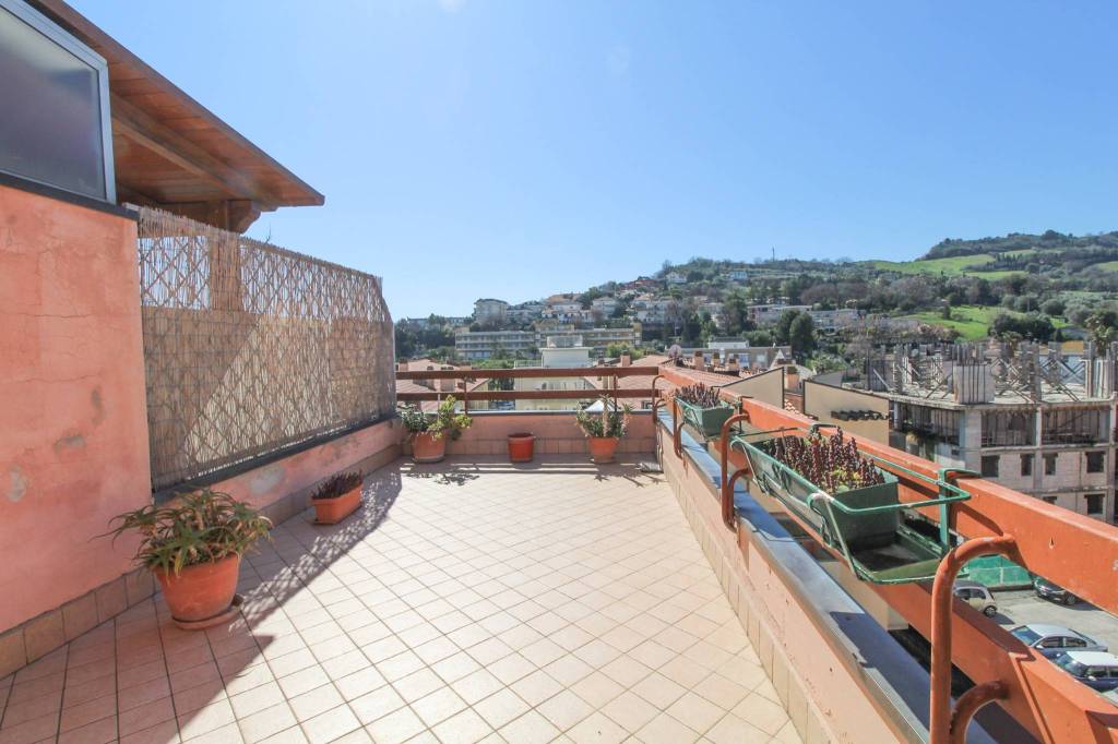 appartamento in vendita a San Benedetto del Tronto