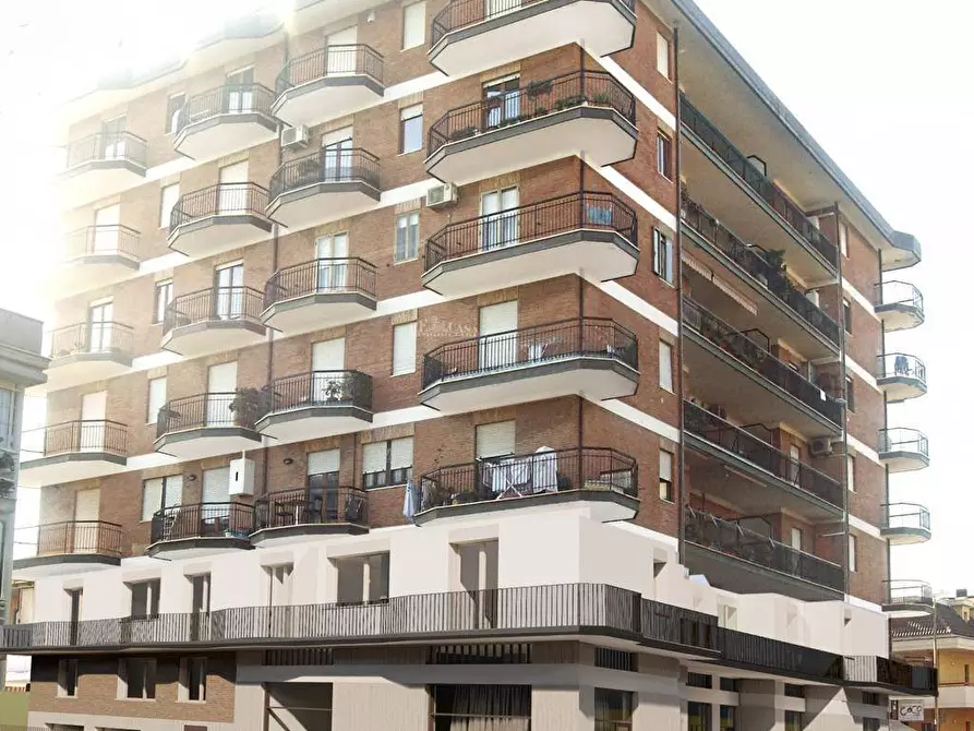 appartamento in vendita a San Benedetto del Tronto