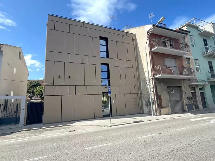 appartamento in vendita a San Benedetto del Tronto