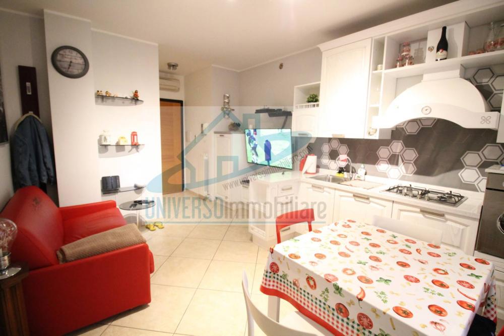 appartamento in vendita a San Benedetto del Tronto