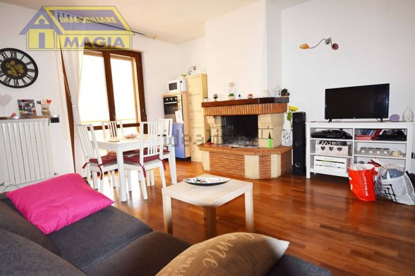 appartamento in vendita a San Benedetto del Tronto