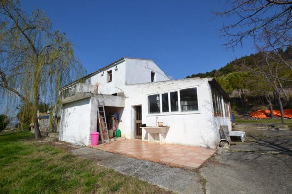 casa indipendente in vendita a San Benedetto del Tronto
