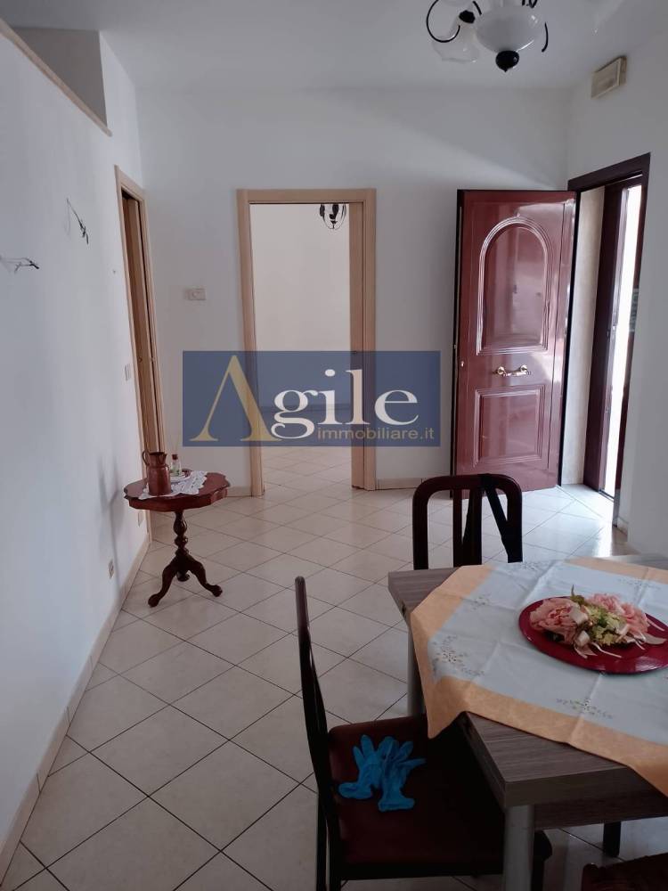 appartamento in vendita a San Benedetto del Tronto