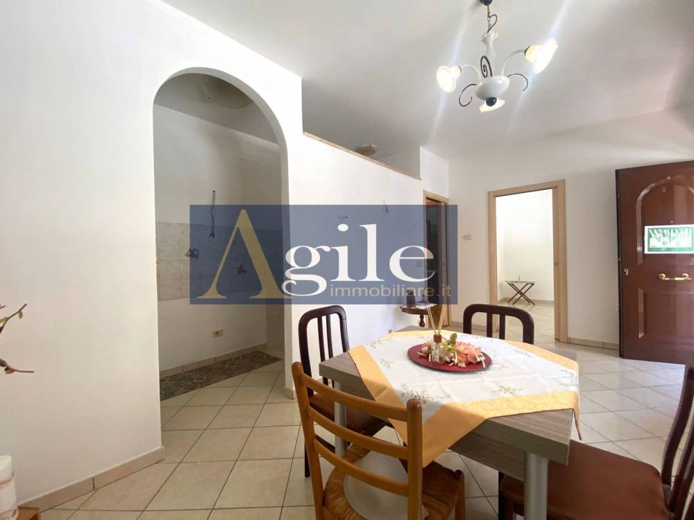 appartamento in vendita a San Benedetto del Tronto