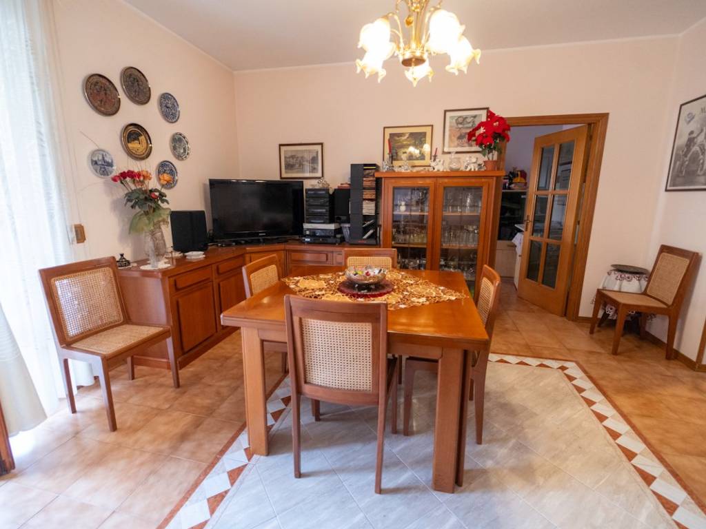 appartamento in vendita a San Benedetto del Tronto