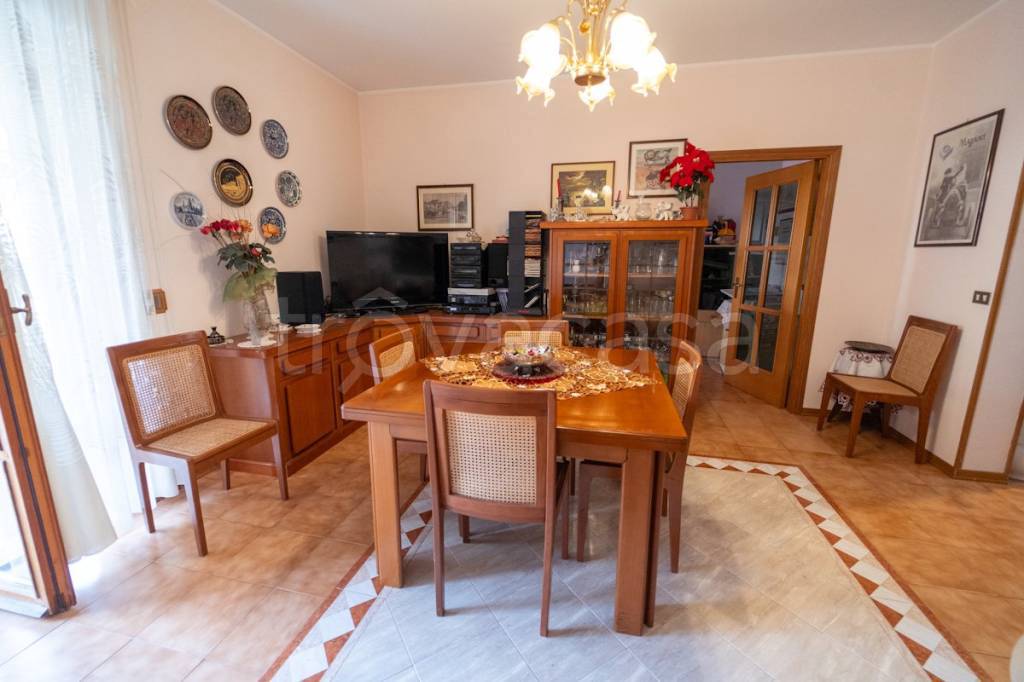 appartamento in vendita a San Benedetto del Tronto