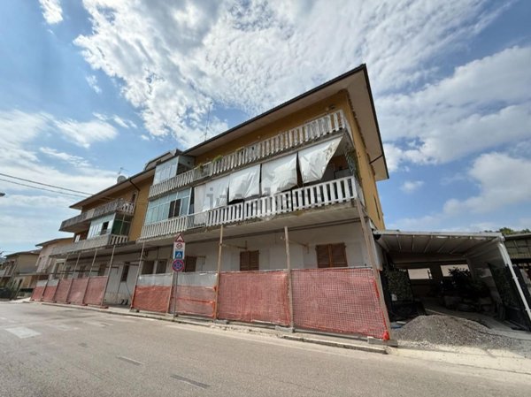 appartamento in vendita a San Benedetto del Tronto