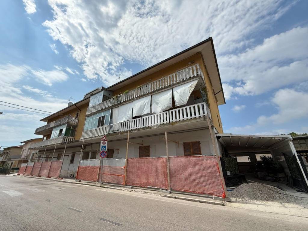 appartamento in vendita a San Benedetto del Tronto