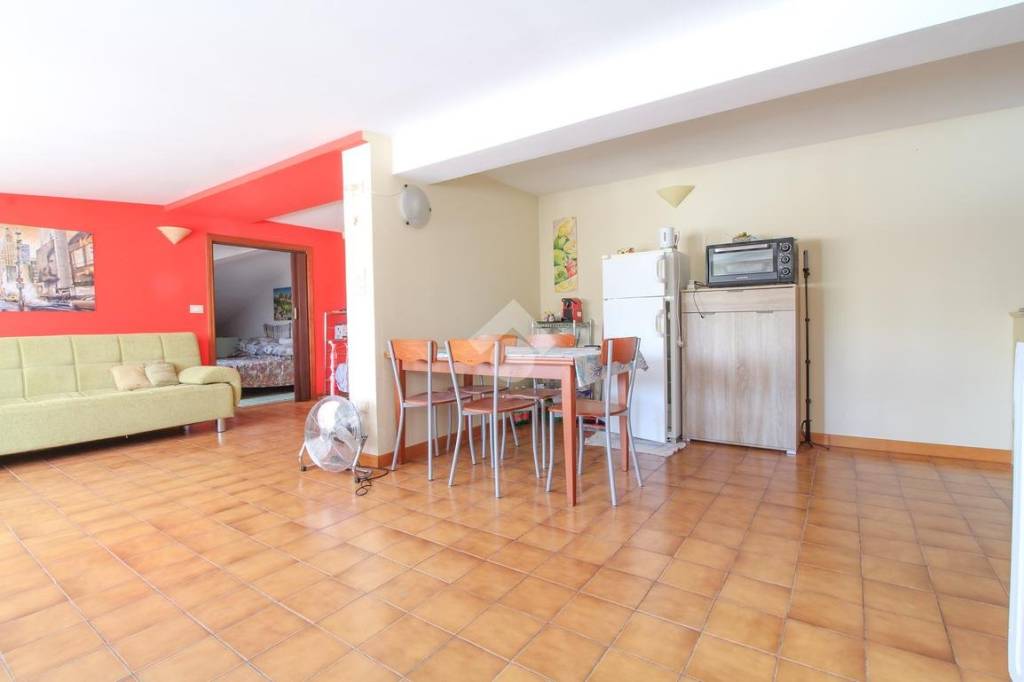 appartamento in vendita a San Benedetto del Tronto