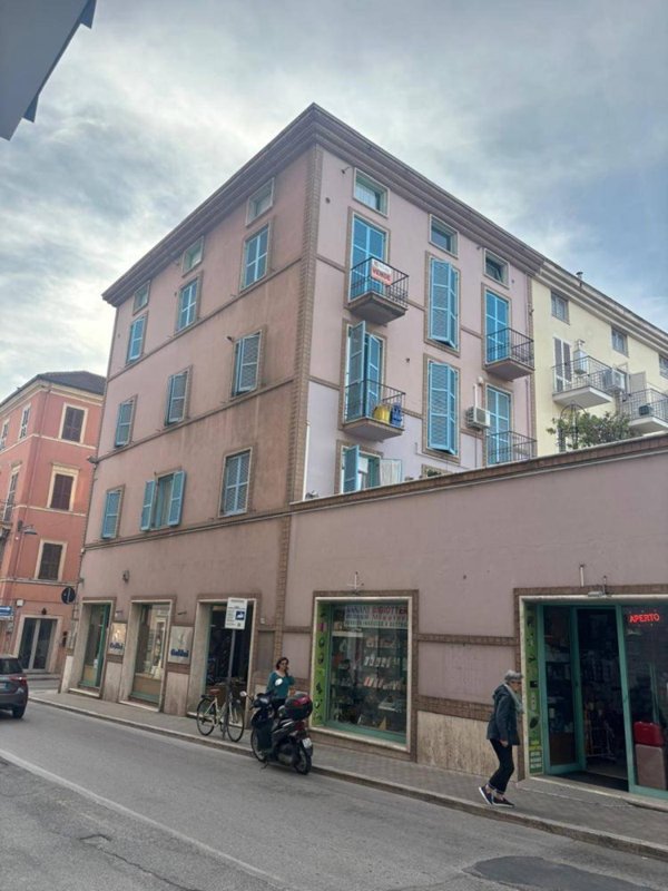 appartamento in vendita a San Benedetto del Tronto