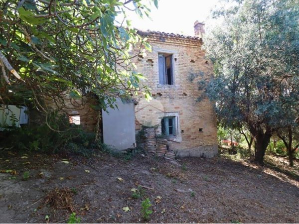 casa indipendente in vendita a San Benedetto del Tronto