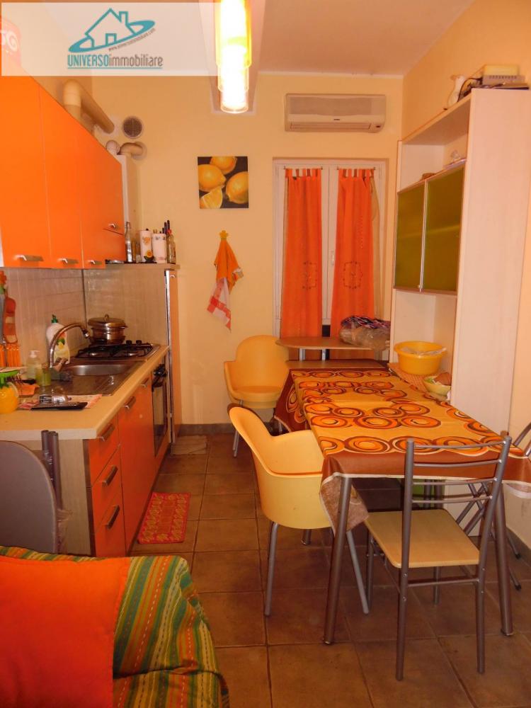 appartamento in vendita a San Benedetto del Tronto