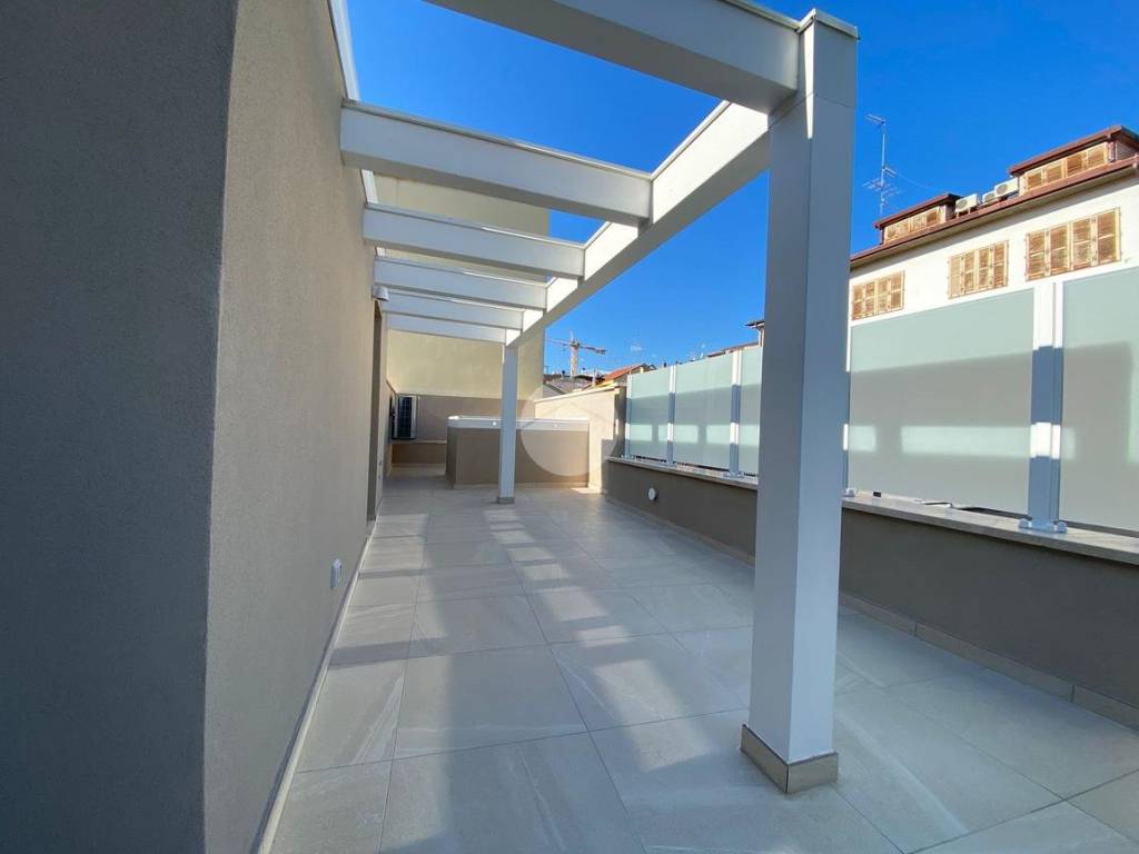 appartamento in vendita a San Benedetto del Tronto