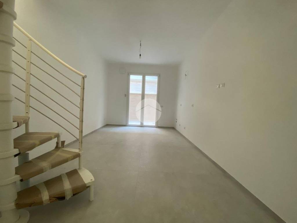 appartamento in vendita a San Benedetto del Tronto