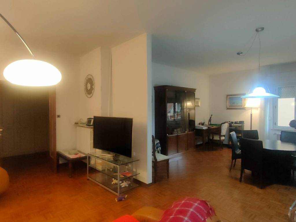 appartamento in vendita a San Benedetto del Tronto