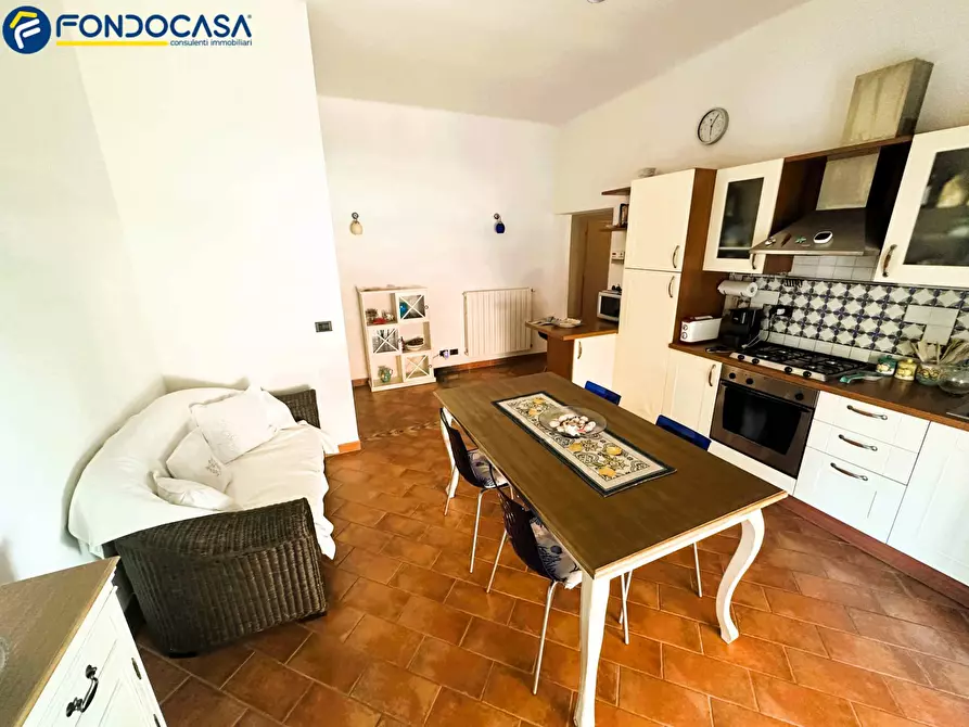 appartamento in vendita a San Benedetto del Tronto