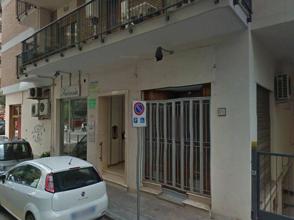 negozio in vendita a San Benedetto del Tronto