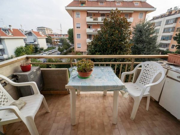 appartamento in vendita a San Benedetto del Tronto