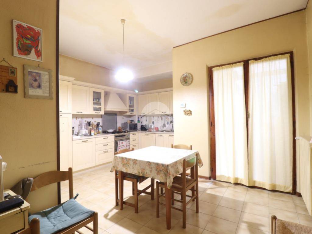 appartamento in vendita a San Benedetto del Tronto